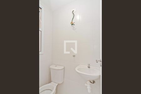 Apartamento à venda com 100m², 3 quartos e 2 vagasÁrea de Serviço