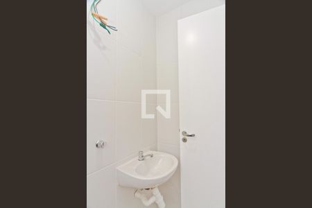 Apartamento à venda com 100m², 3 quartos e 2 vagasÁrea de Serviço