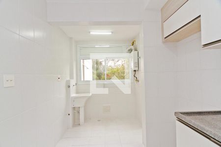 Apartamento à venda com 100m², 3 quartos e 2 vagasCozinha