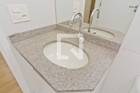 Apartamento à venda com 100m², 3 quartos e 2 vagasBanheiro