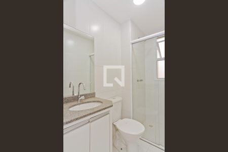 Apartamento à venda com 100m², 3 quartos e 2 vagasBanheiro