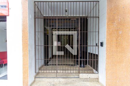 Apartamento à venda com 140m², 3 quartos e sem vagaFachada