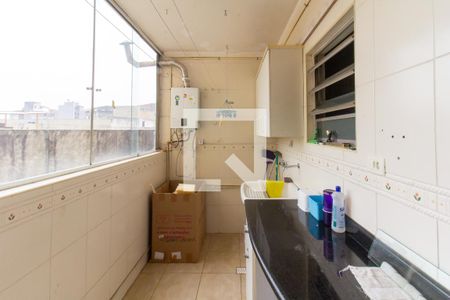 Apartamento à venda com 140m², 3 quartos e sem vagaÁrea de Serviço