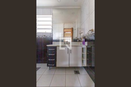 Apartamento à venda com 140m², 3 quartos e sem vagaBanheiro Social