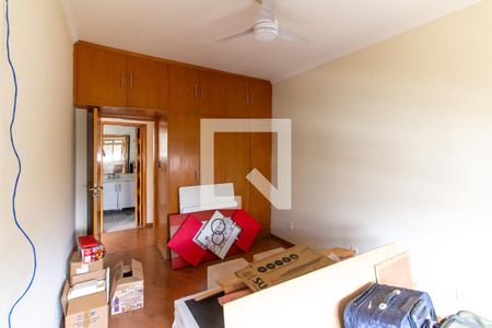 Apartamento à venda com 140m², 3 quartos e sem vagaQuarto 3