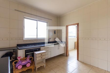 Apartamento à venda com 140m², 3 quartos e sem vagaCozinha