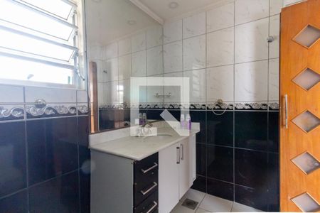 Apartamento à venda com 140m², 3 quartos e sem vagaBanheiro Social