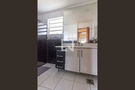 Apartamento à venda com 140m², 3 quartos e sem vagaBanheiro Social