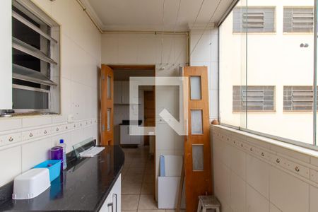 Apartamento à venda com 140m², 3 quartos e sem vagaÁrea de Serviço