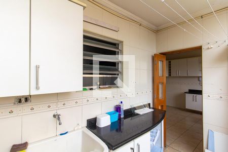 Apartamento à venda com 140m², 3 quartos e sem vagaÁrea de Serviço