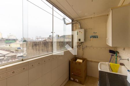 Apartamento à venda com 140m², 3 quartos e sem vagaÁrea de Serviço