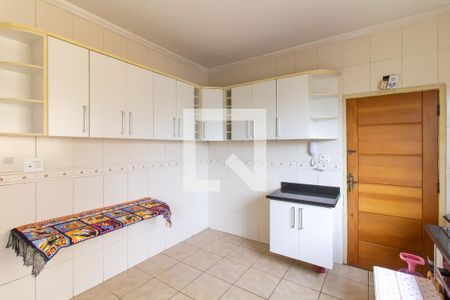 Apartamento à venda com 140m², 3 quartos e sem vagaCozinha