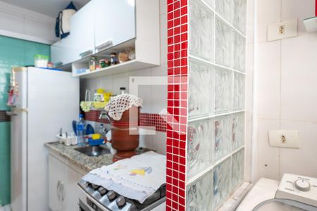 Apartamento para alugar com 33m², 1 quarto e sem vagaÁrea de Serviço