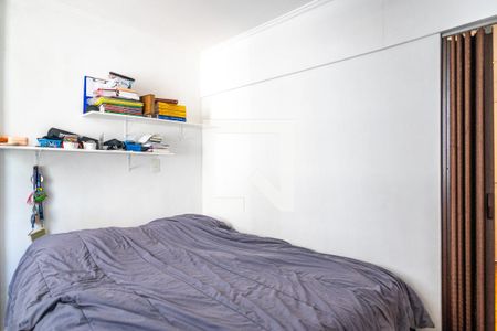 Quarto de apartamento para alugar com 1 quarto, 33m² em Liberdade, São Paulo