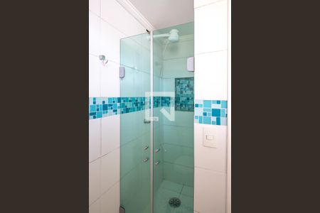 Apartamento para alugar com 33m², 1 quarto e sem vagaBanheiro