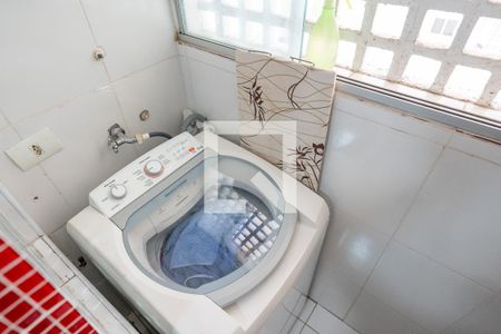 Apartamento para alugar com 33m², 1 quarto e sem vagaÁrea de Serviço