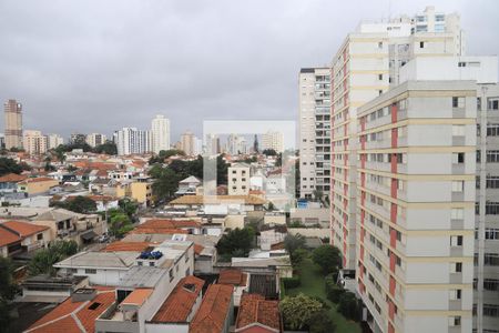 Apartamento à venda com 97m², 2 quartos e 1 vagaVista do Quarto 2