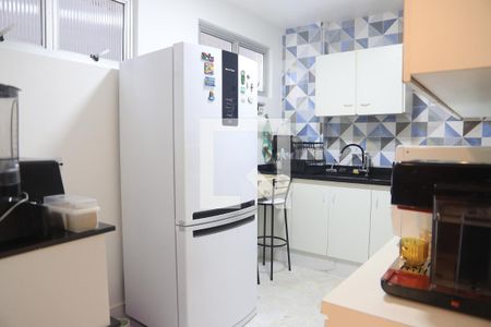 Apartamento à venda com 97m², 2 quartos e 1 vagaCozinha