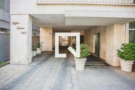 Apartamento à venda com 97m², 2 quartos e 1 vaga Apartamento à venda com 97m², 2 quartos e 1 vagaÁrea externa