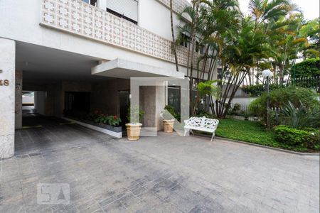 Apartamento à venda com 97m², 2 quartos e 1 vaga Apartamento à venda com 97m², 2 quartos e 1 vagaÁrea externa