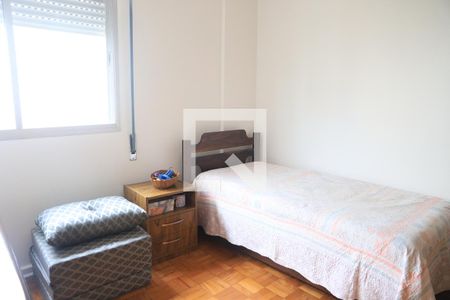 Apartamento à venda com 97m², 2 quartos e 1 vagaQuarto 2