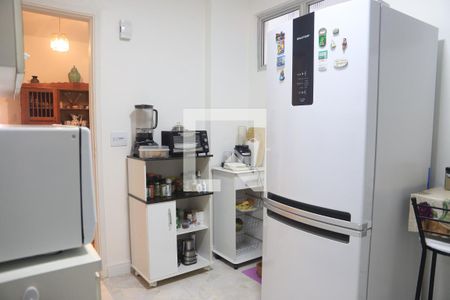 Apartamento à venda com 97m², 2 quartos e 1 vagaCozinha