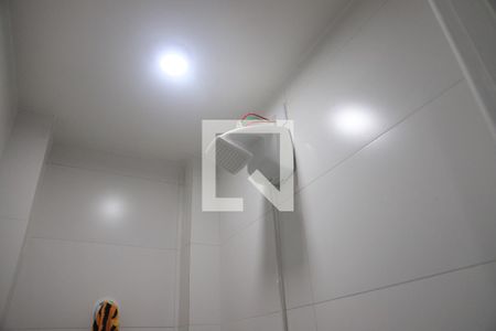 Apartamento à venda com 97m², 2 quartos e 1 vagaBanheiro de serviço