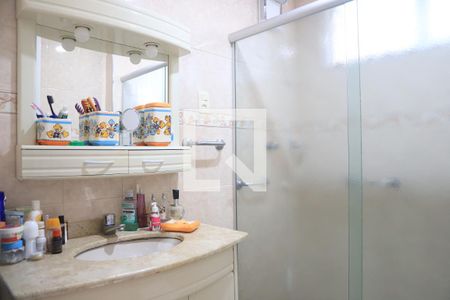 Apartamento à venda com 97m², 2 quartos e 1 vagaBanheiro