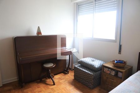 Apartamento à venda com 97m², 2 quartos e 1 vagaQuarto 2