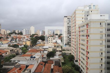 Apartamento à venda com 97m², 2 quartos e 1 vagaVista do Quarto 1