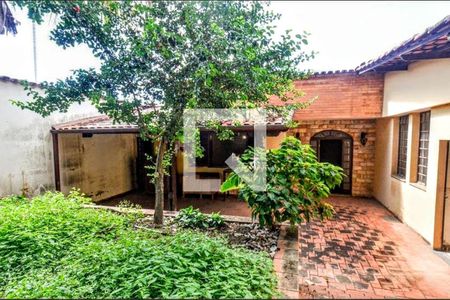 Casa à venda com 150m², 3 quartos e 2 vagasÁrea comum