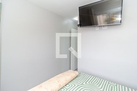 Apartamento para alugar com 60m², 2 quartos e 1 vagaQuarto 1 (Suíte)