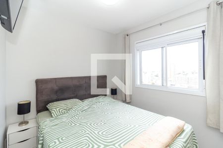 Quarto 1 (Suíte) de apartamento à venda com 2 quartos, 60m² em Vila Matilde, São Paulo
