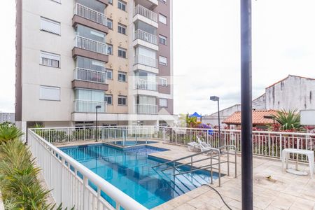 Apartamento para alugar com 60m², 2 quartos e 1 vagaÁrea comum - Piscina