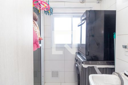 Apartamento para alugar com 60m², 2 quartos e 1 vagaÁrea de Serviço