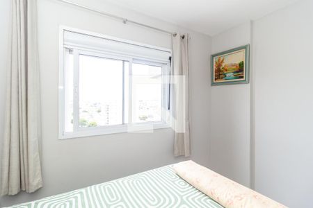 Quarto 1 (Suíte) de apartamento à venda com 2 quartos, 60m² em Vila Matilde, São Paulo