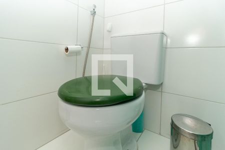 Apartamento para alugar com 60m², 2 quartos e 1 vagaBanheiro Social
