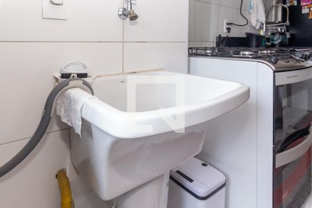 Apartamento para alugar com 60m², 2 quartos e 1 vagaÁrea de Serviço