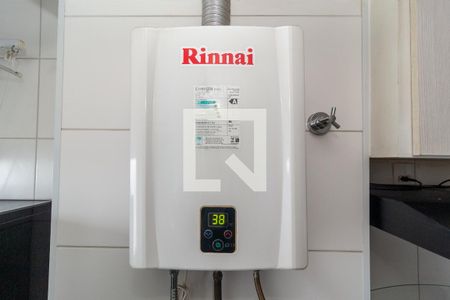 Apartamento para alugar com 60m², 2 quartos e 1 vagaÁrea de Serviço