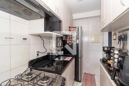 Apartamento para alugar com 60m², 2 quartos e 1 vagaCozinha