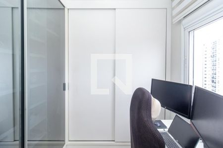 Apartamento para alugar com 60m², 2 quartos e 1 vagaQuarto 2