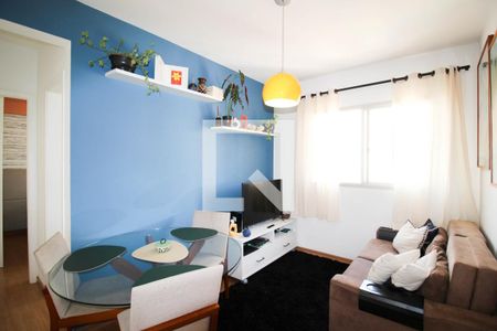 Apartamento para alugar com 1 quarto, 32m² em Indianópolis, São Paulo