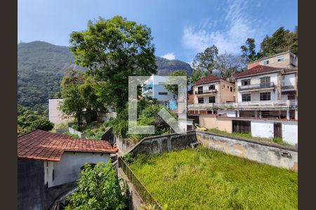 Casa à venda com 300m², 4 quartos e 4 vagasVista do Escritório