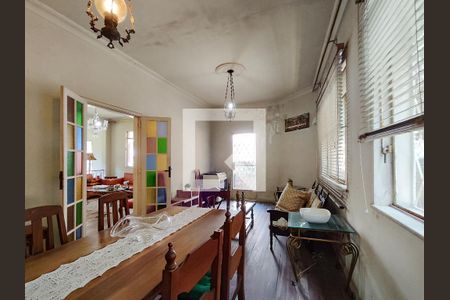 Casa à venda com 300m², 4 quartos e 4 vagasSala de Jantar