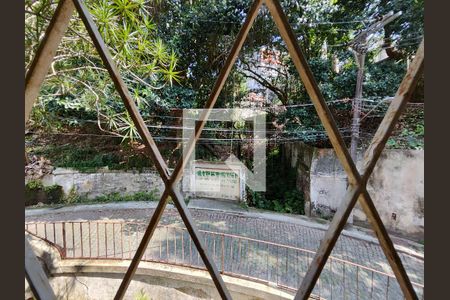 Casa à venda com 300m², 4 quartos e 4 vagasVista da Sala de Jantar