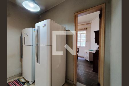 Casa à venda com 300m², 4 quartos e 4 vagasCorredor