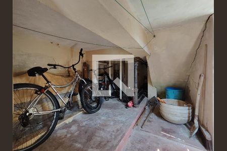 Casa à venda com 300m², 4 quartos e 4 vagasÁrea de Serviço