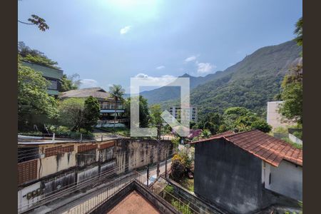 Casa à venda com 300m², 4 quartos e 4 vagasVista do Escritório