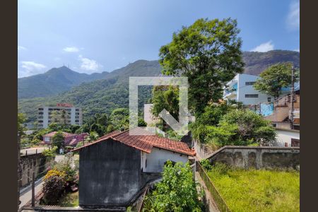 Casa à venda com 300m², 4 quartos e 4 vagasVista do Escritório