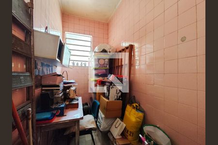 Casa à venda com 300m², 4 quartos e 4 vagasBanheiro 3